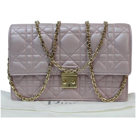 Miss Dior Promenade Crossbody Bag 